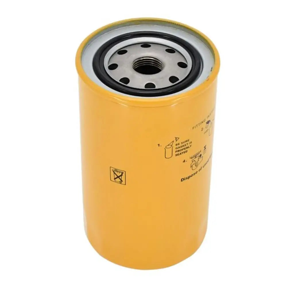 Fuel Filter 600-311-8220 600-311-8222 600-311-8221 6136-71-6120 For Komatsu Engine 4D105 S4D105 S6D105