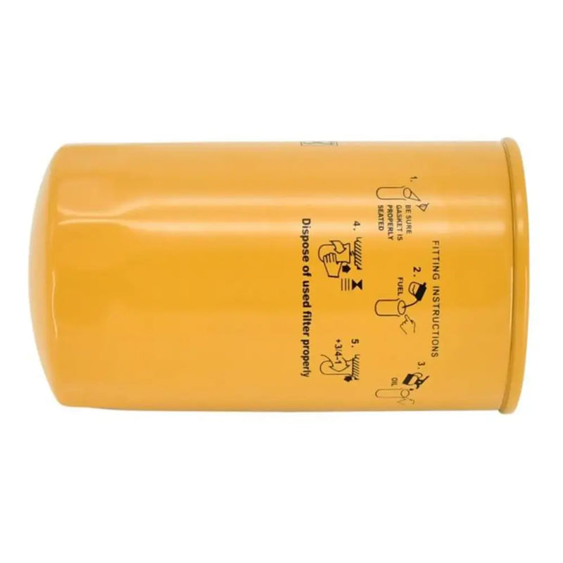 Load image into Gallery viewer, Fuel Filter 600-311-8220 600-311-8222 600-311-8221 6136-71-6120 For Komatsu Engine 4D105 S4D105 S6D105 from MyMROmarts
