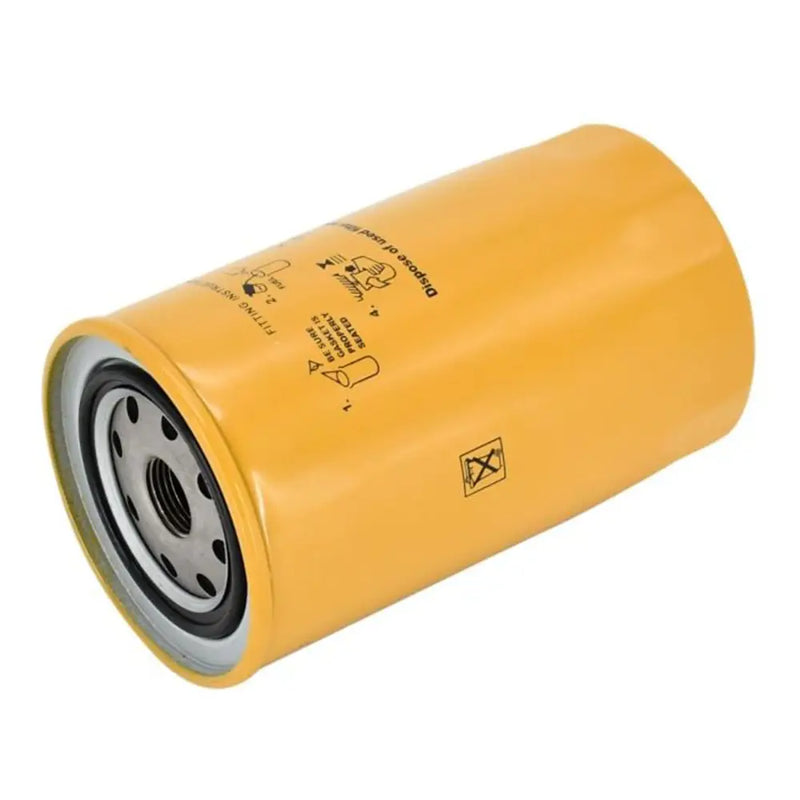Load image into Gallery viewer, Fuel Filter 600-311-8220 600-311-8222 600-311-8221 6136-71-6120 For Komatsu Engine 4D105 S4D105 S6D105 from MyMROmarts
