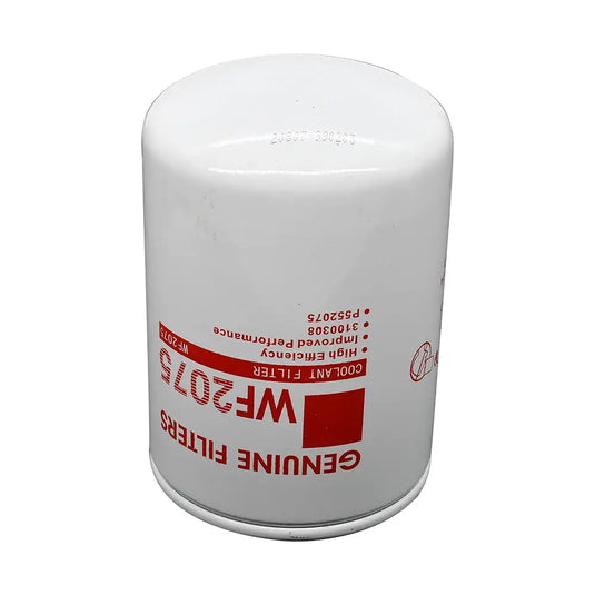 Fuel Filter 600-411-1151 For Komatsu Excavator PC200-6 PC400-7 PC700LC-8E0 from MyMROmarts