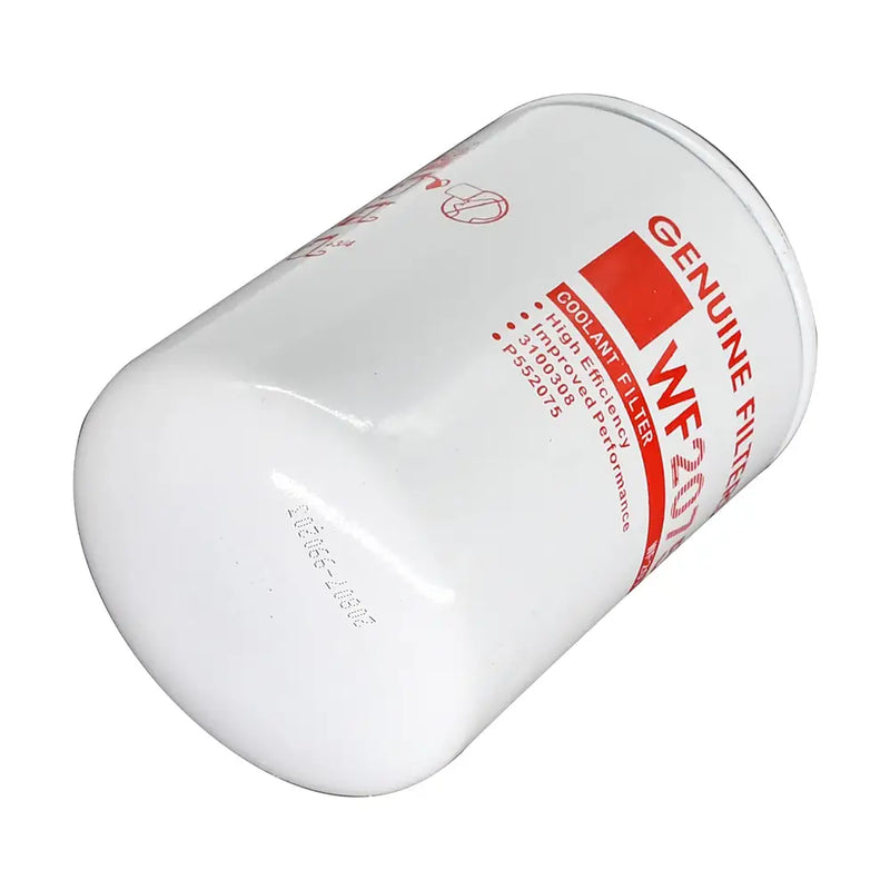 Lataa kuva gallerian katseluohjelmaan Fuel Filter 600-411-1151 For Komatsu Excavator PC200-6 PC400-7 PC700LC-8E0 from MyMROmarts
