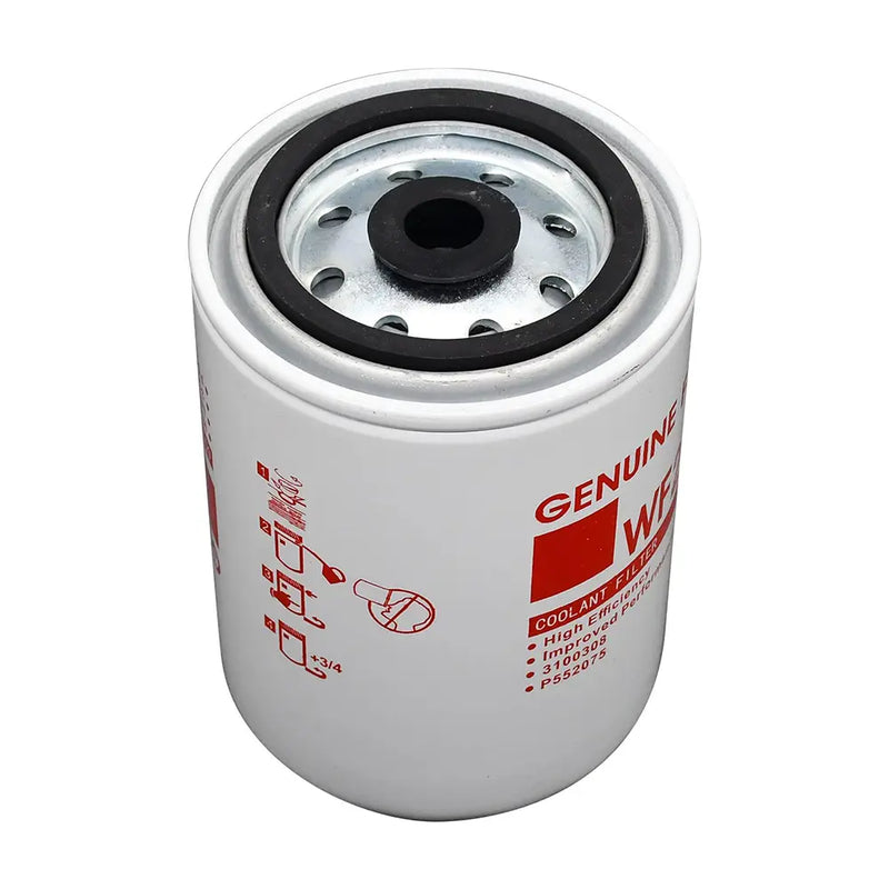 Lataa kuva gallerian katseluohjelmaan Fuel Filter 600-411-1151 For Komatsu Excavator PC200-6 PC400-7 PC700LC-8E0 from MyMROmarts
