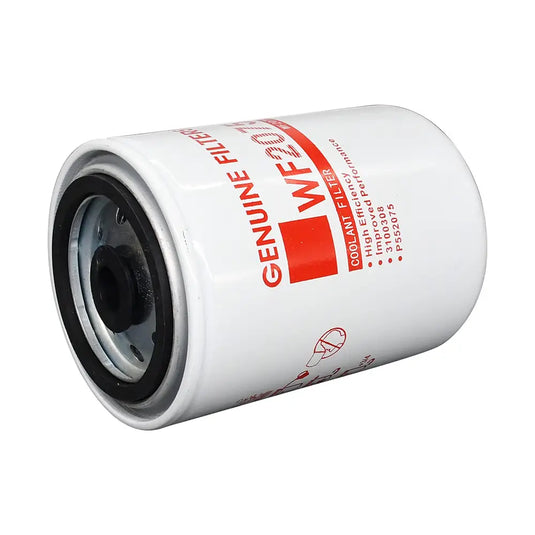 Fuel Filter 600-411-1151 For Komatsu Excavator PC200-6 PC400-7 PC700LC-8E0 from MyMROmarts