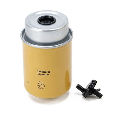 Fuel Filter 6670996 for Bobcat Skid Steer Loader 963 216 228 252 247 248 from MyMROmarts