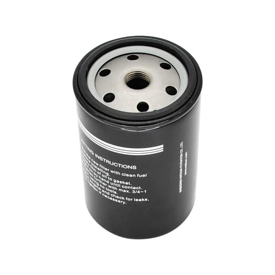 Fuel Filter 6732-71-6110 6732-71-6112 For Komatsu Excavator PC60-7 PC75UD-3 PC75US-3 PC75UU-3 PC160LC-7 from MyMROmarts