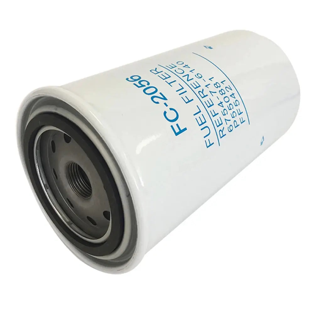 Fuel Filter 6754-79-6130 6754-71-613 For Komatsu Excavator PC200-8 PC220-8 PC270-8 PC300-8 PC350-8