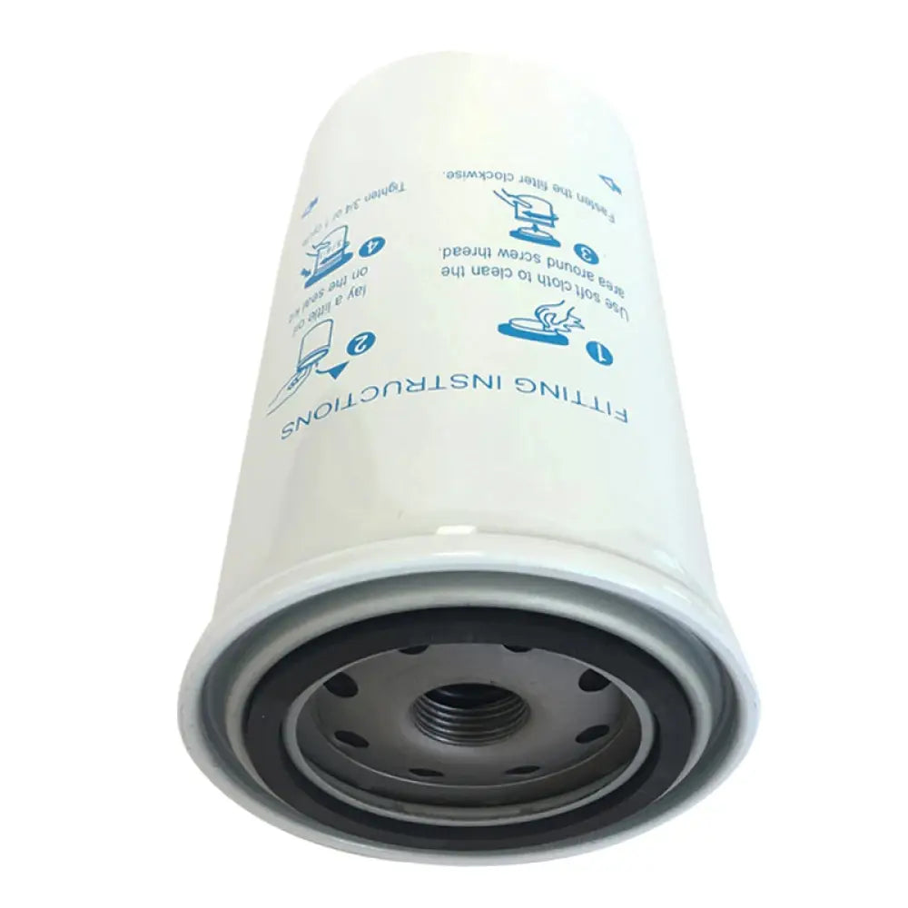 Fuel Filter 6754-79-6130 6754-71-613 For Komatsu Excavator PC200-8 PC220-8 PC270-8 PC300-8 PC350-8