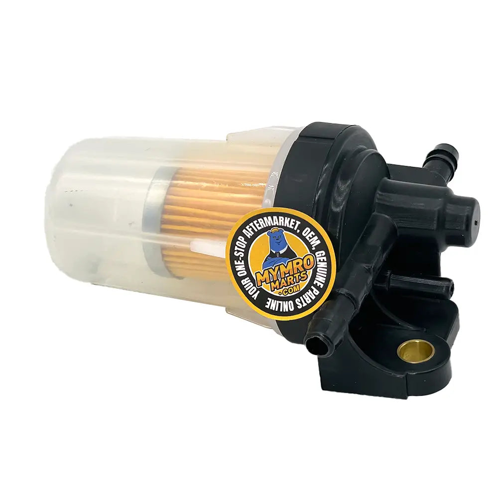 Fuel Filter 6A320-58862 for Kubota Tractor B2301HSD B26 B2601 B2710HSD B2910HSD B7410D L2501 L2800F L3400F M5640SU