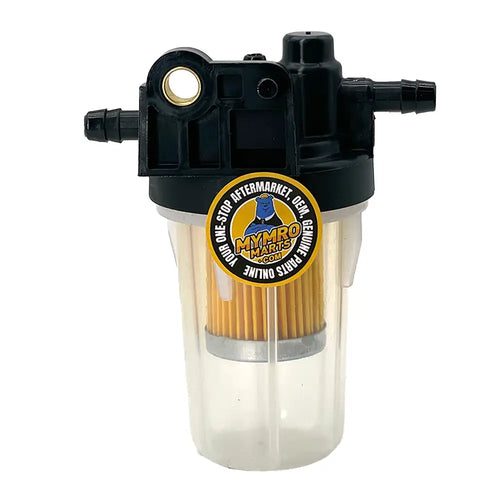 Fuel Filter 6A320-58862 for Kubota Tractor B2301HSD B26 B2601 B2710HSD B2910HSD B7410D L2501 L2800F L3400F M5640SU from MyMROmarts