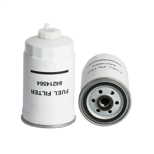 Fuel Filter 84214564 for New Holland B110 B115 B95 835 5635 6635 TN55 TN65 TN95F from MyMROmarts