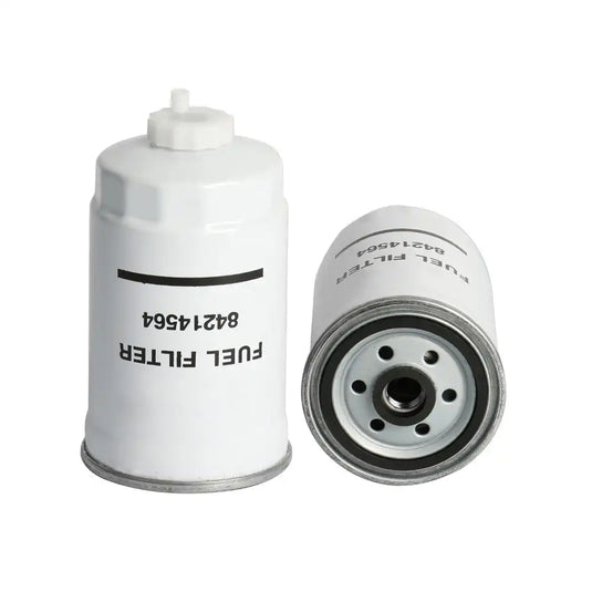 Fuel Filter 84214564 for New Holland B110 B115 B95 835 5635 6635 TN55 TN65 TN95F from MyMROmarts