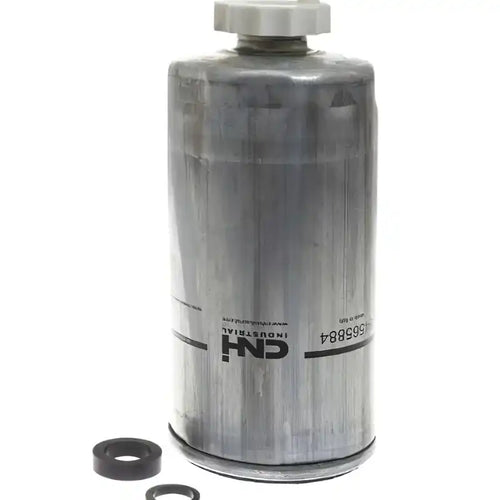Fuel Filter 84565884 for New Holland Tractor T4030F T4040 T4050 T6010 TL100A TN85A from MyMROmarts