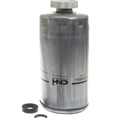 Fuel Filter 84565884 for New Holland Tractor T4030F T4040 T4050 T6010 TL100A TN85A from MyMROmarts