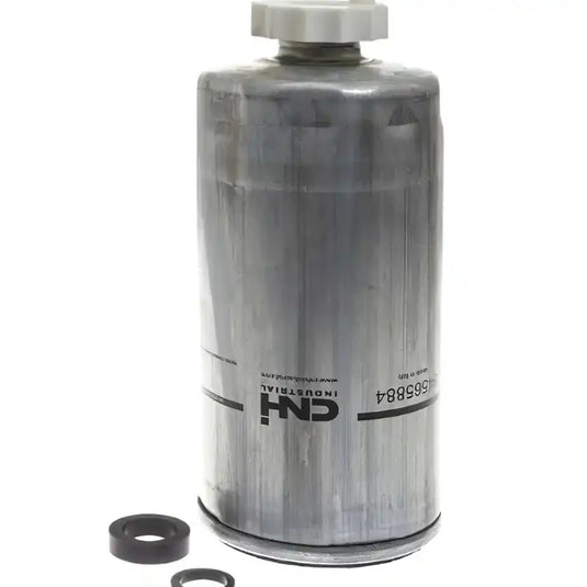 Fuel Filter 84565884 for New Holland Tractor T4030F T4040 T4050 T6010 TL100A TN85A from MyMROmarts