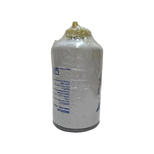 Fuel Filter 86555246 for New Holland Tractor 5640 6640 6640O 675E 6810S 7740 7740O 7840 7840O 8240 9030E TB100 TB110 TB120 TB80 TB85 TB90 from MyMROmarts