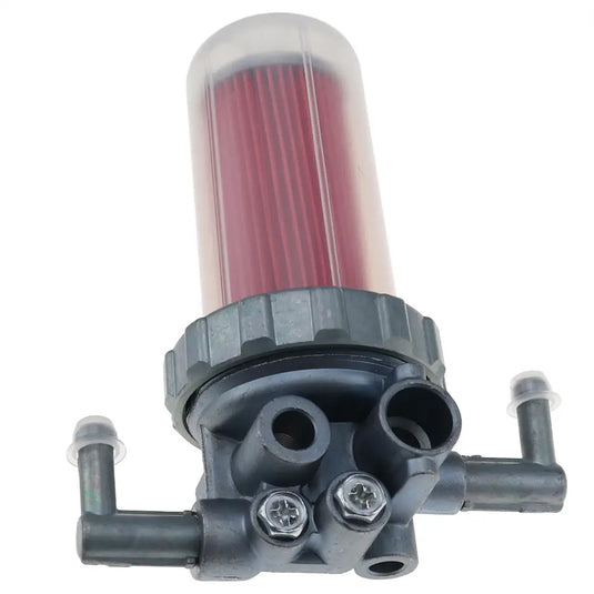 Fuel Filter AM101281 for John Deere Mower F925 F935 from MyMROmarts