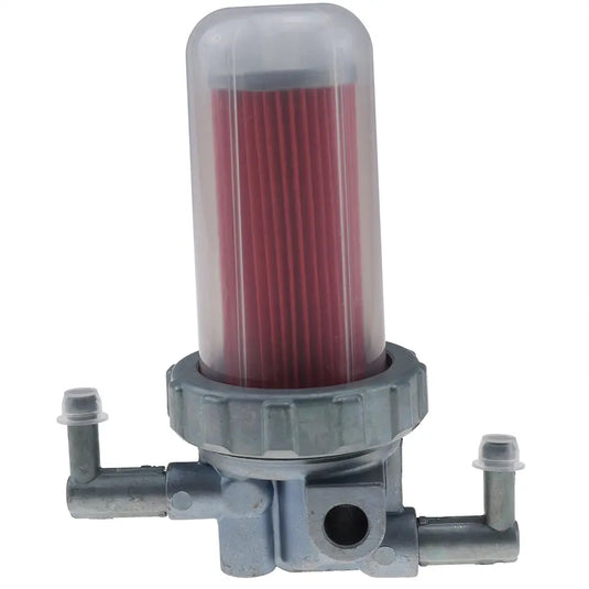 Fuel Filter AM101281 for John Deere Mower F925 F935 from MyMROmarts
