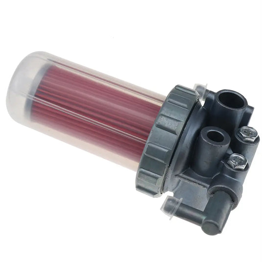 Fuel Filter AM101281 for John Deere Mower F925 F935 from MyMROmarts