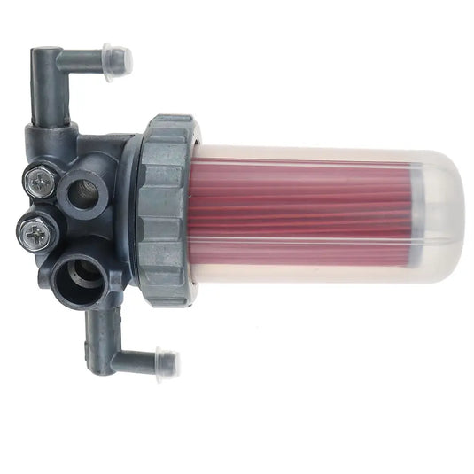 Fuel Filter AM101281 for John Deere Mower F925 F935 from MyMROmarts