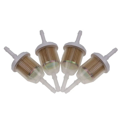 Fuel Filter AM116304 AM1163041 GY20709 Toro 71-5960 98021 Kohler 25 050 03-S 25 050 08-S 25 050 22-S 25 050 22-S1 Stens 120-436 for John Deere 335 Z425 X380 X300 S240 L130 D130 D110 from MyMROmarts