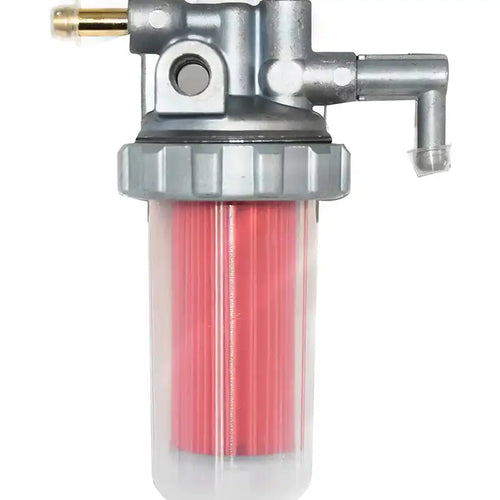 Fuel Filter AM875142 for John Deere Mower F915 2243 2653A 2653 from MyMROmarts