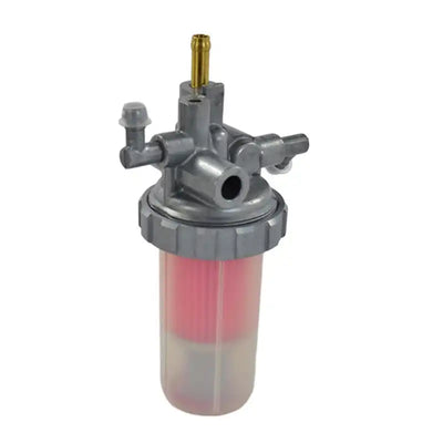 Fuel Filter AM876411 for John Deere Tractor 670 770 415 425 445 455 X495 X595 from MyMROmarts