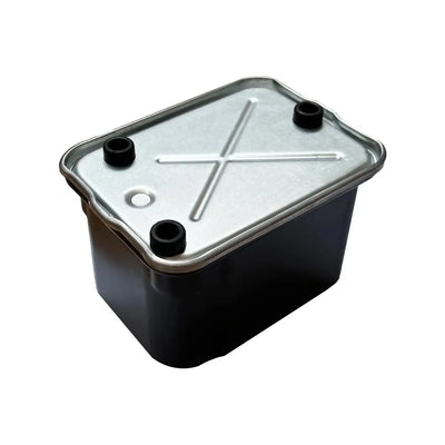 Fuel Filter AR86745 for John Deere 490E 862B 2058 2064 2258 2266 4050 4055 4240S 4450 4455 4960 6602 6610 7720 7722 7810 8100 8110 9100 9400 - Engine Maintenance Parts > Fuel Filter from MyMROmarts