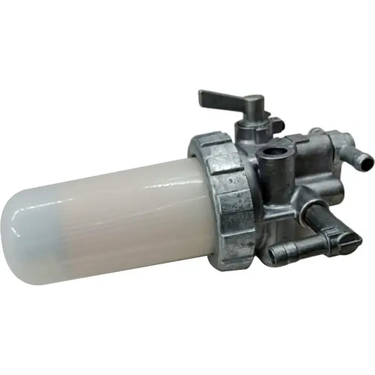 Fuel Filter Assembly 129053-55621 for Yanmar Engine 2TNV70 3TNM72 3TNM74F 3TNV76F - Engine Parts > Other Engine Parts from MyMROmarts