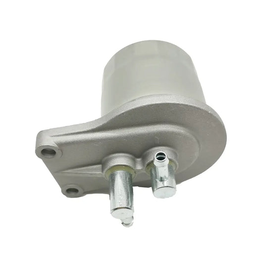 Fuel Filter Assembly 15291-43010 for Kubota KX033-4 KX121-2 KX91-2 KX161-2 L185DT L185F L2050DT L2050F R420 R520 from MyMROmarts