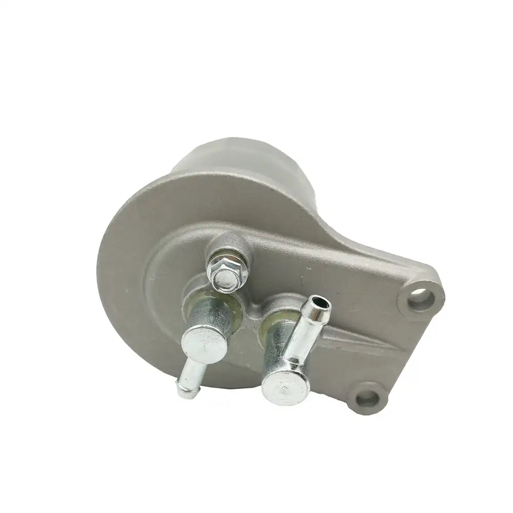 Fuel Filter Assembly 15291-43010 for Kubota KX033-4 KX121-2 KX91-2 KX161-2 L185DT L185F L2050DT L2050F R420 R520