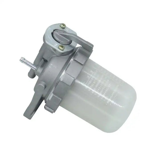 Fuel Filter Assembly 15521-43010 for Kubota Tractor Excavator Loader from MyMROmarts