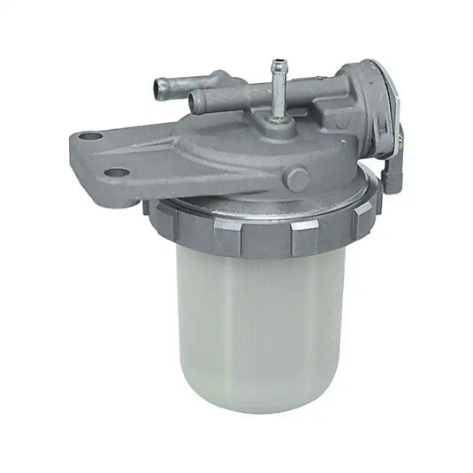Fuel Filter Assembly 15521-43010 for Kubota Tractor Excavator Loader from MyMROmarts