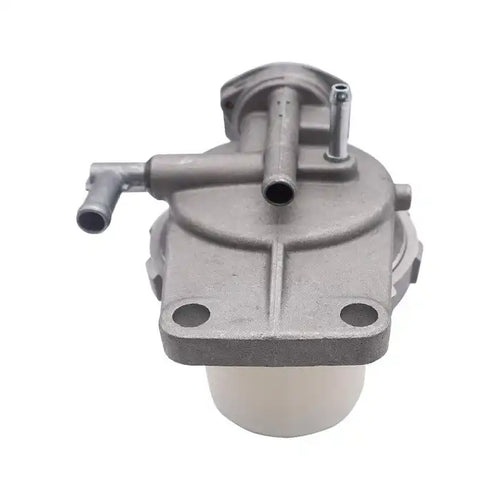 Fuel Filter Assembly 15521-43017 for Kubota Tractor Loader Excavator Generator from MyMROmarts