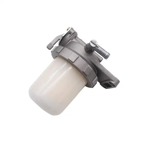 Fuel Filter Assembly 15521-43018 for Kubota Tractor Excavator Loader from MyMROmarts