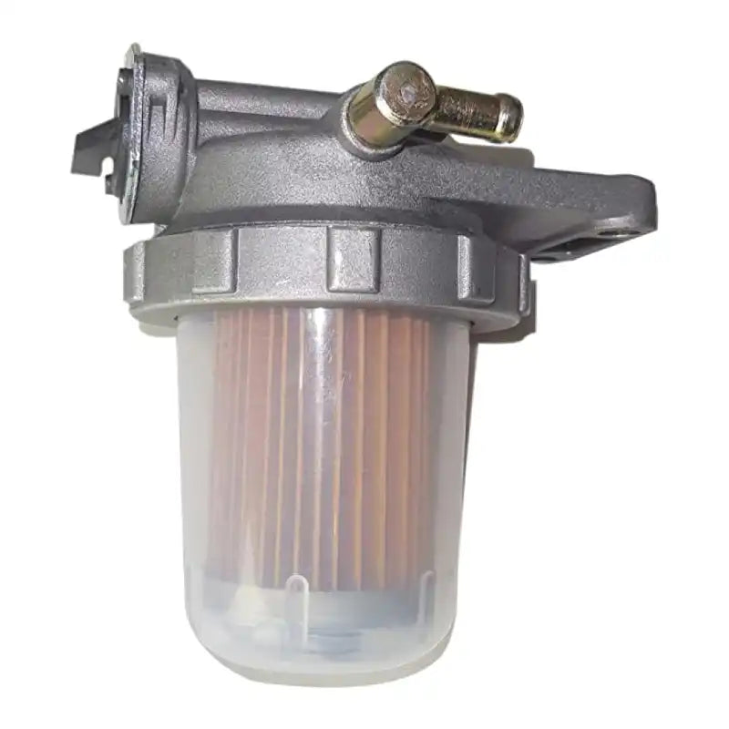 Fuel Filter Assembly 17388-43010 for Kubota L2250DT L2250F L2550DT L2550DT-GST L2850DT L2850F