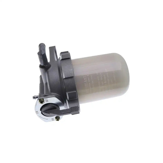 Fuel Filter Assembly 19271-43010 for Kubota L2250DT L2850F L3300F L3650F L3750 L4150 L4850DT L5450DT from MyMROmarts