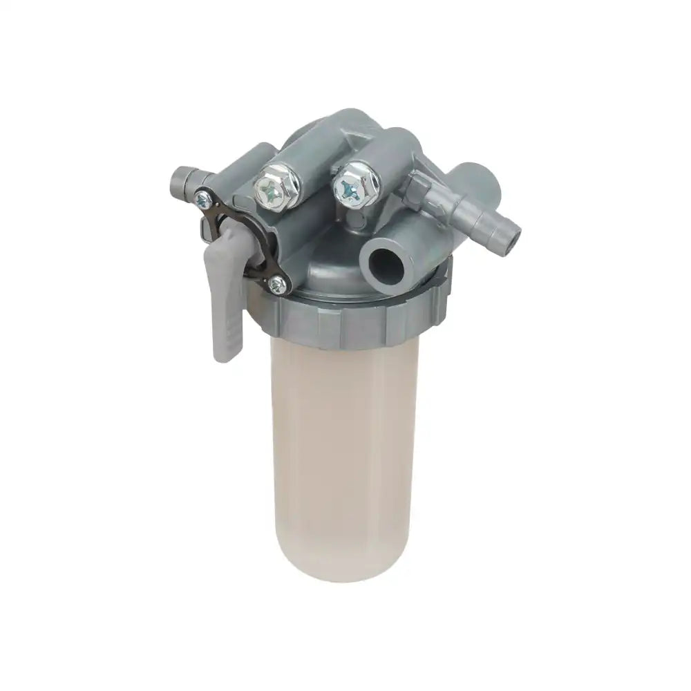 Fuel Filter Assembly 1G313-43010 for Kubota U10-5 B4200 B5100 B6000 B6100 B7100 B7100D-P B8200 D1105 D1305 D722 D782 D902 V1505 Z482 Z602 Engine