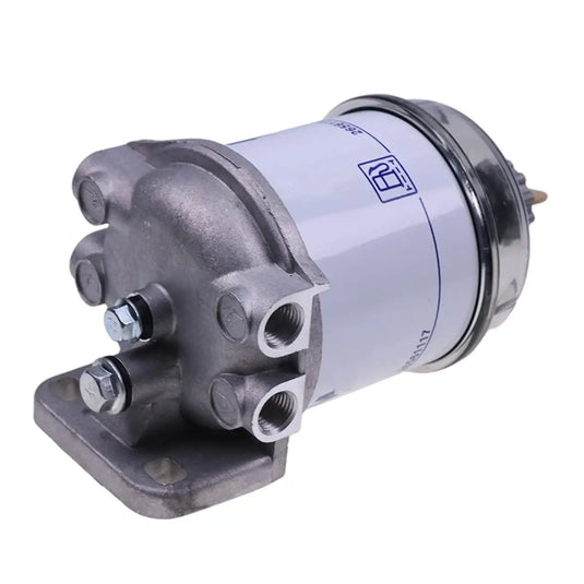 Fuel Filter Assembly 26560017 For Perkins Engine 1004-4 1004-4T 135Ti 1004G 1004-40 1004-42 D3.152 from MyMROmarts