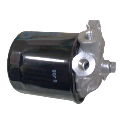 Fuel Filter Assembly 3C131-43012 for Kubota Tractor M7060 M4D-061HDC12 M4D-071HDC12 - Engine Maintenance Parts > Fuel Filter from MyMROmarts