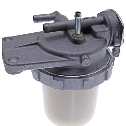 Fuel Filter Assembly 1A001-43010 for Kubota L3130F L3240F L3830F L39 L4600H M4900 MX5100F MX5100H from MyMROmarts