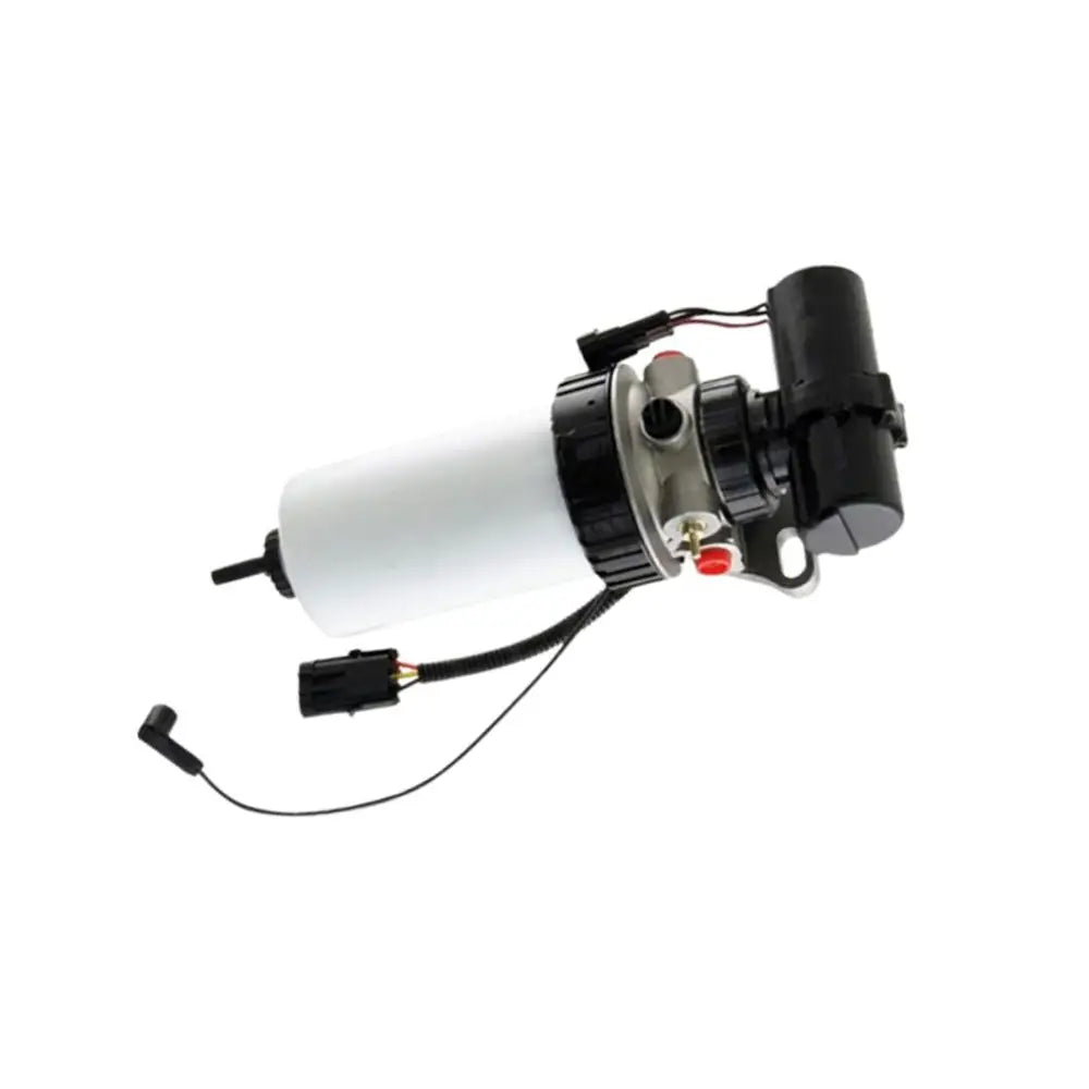 Fuel Filter Assembly 54/110-407 for Ford 8160 8260 8360 8560 New Holland TM115 TM125 TM135 TM150 Fiat M100 M115 M135 M160