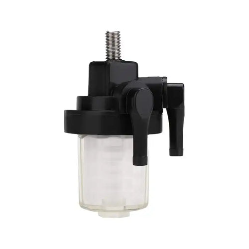 Fuel Filter Assembly 61N-24560-00-00 for Yamaha Sierra Marine Outboard 9.9-90HP from MyMROmarts