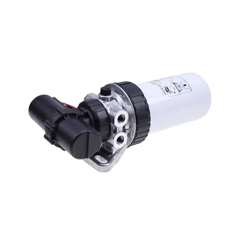 Load image into Gallery viewer, Fuel Filter Assembly 87801794 87801995 87802202 for New Holland 7010 Ford 5610S 6610S CASE CVX1195 4.4 5.0 from MyMROmarts
