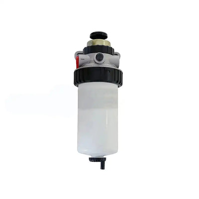 Fuel Filter Assembly 87801795 for New Holland Tractor TS100 TS110 TS115 TS90 from MyMROmarts
