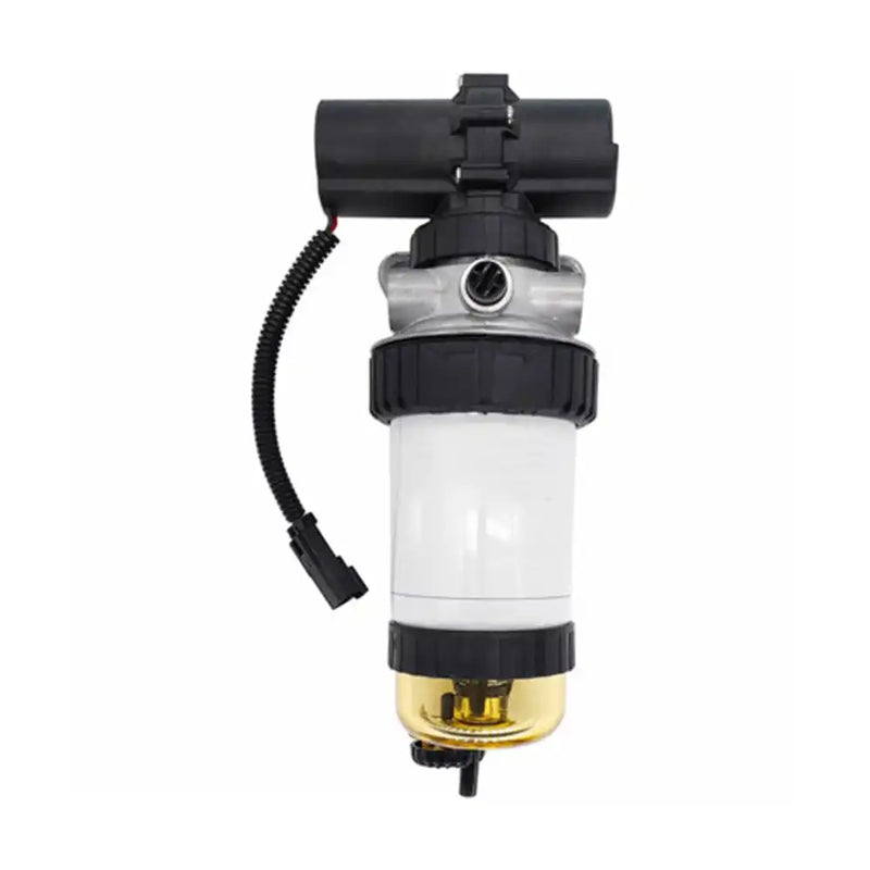 Load image into Gallery viewer, Fuel Filter Assembly 87802168 for New Holland 8160 8260 TV140 8360 TM115 Tractor from MyMROmarts
