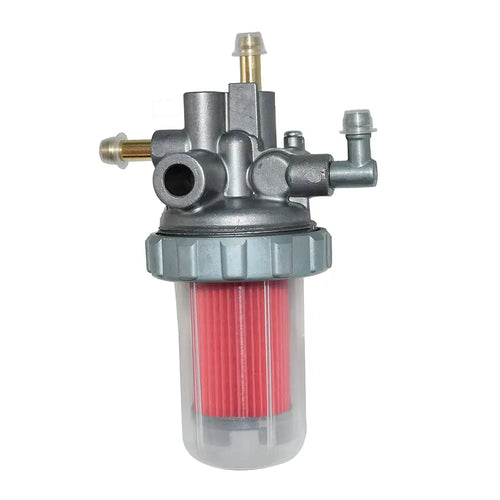 Fuel Filter Assembly AM879317 for John Deere Tractor 2210 4010 4100 4110 4115 from MyMROmarts