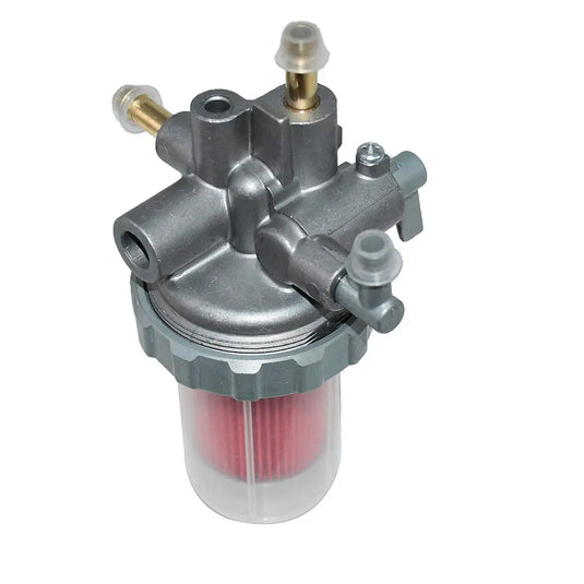 Fuel Filter Assembly AM879317 for John Deere Tractor 2210 4010 4100 4110 4115 from MyMROmarts