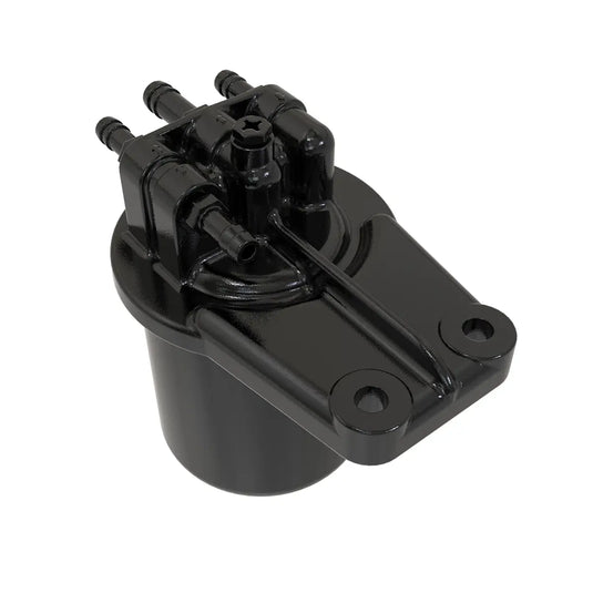 Fuel Filter Assembly MIA882963 for John Deere 1570 1575 1580 1585 2032R 2038R 3032E 3033R 3035D 3038E 3039R - Engine Maintenance Parts > Fuel Filter from MyMROmarts