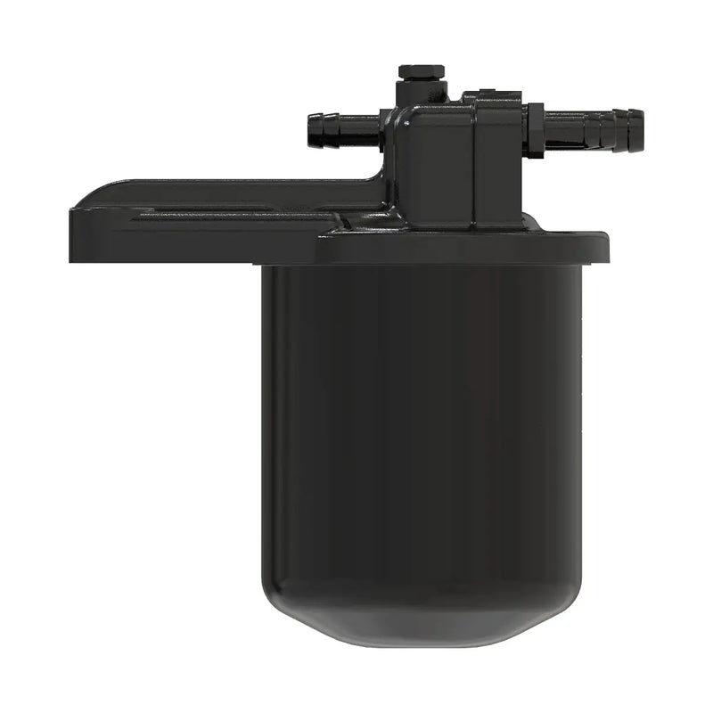 Lataa kuva gallerian katseluohjelmaan Fuel Filter Assembly MIA882963 for John Deere 1570 1575 1580 1585 2032R 2038R 3032E 3033R 3035D 3038E 3039R - Engine Maintenance Parts &gt; Fuel Filter from MyMROmarts
