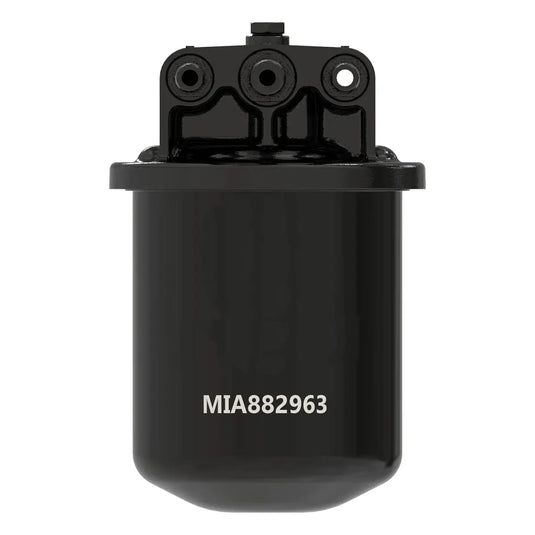 Fuel Filter Assembly MIA882963 for John Deere 1570 1575 1580 1585 2032R 2038R 3032E 3033R 3035D 3038E 3039R - Engine Maintenance Parts > Fuel Filter from MyMROmarts